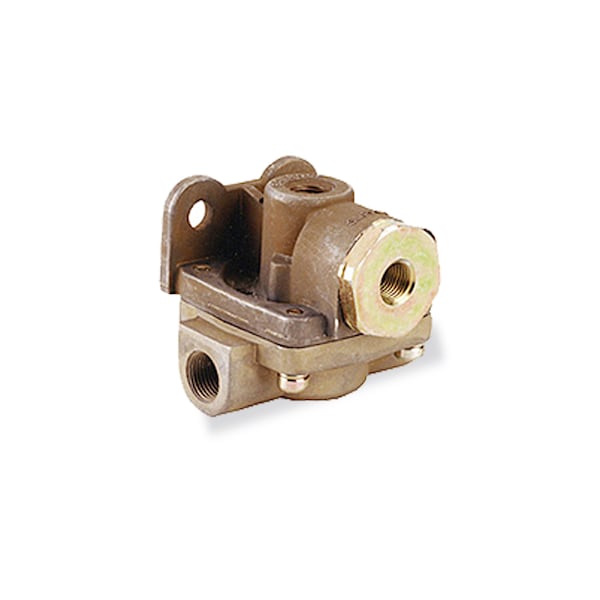 Velvac Quick Release Double Check Valve 034012 Zoro